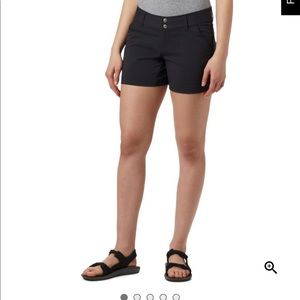 Columbia Saturday Trail Short